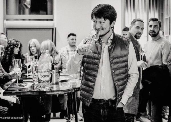 daniel ceapa fotograf brasov degustare expozitie crama vin castel mimi moldova chisinau Terroirs Boutique du Vin casa vitis fotografie corporate eveniment