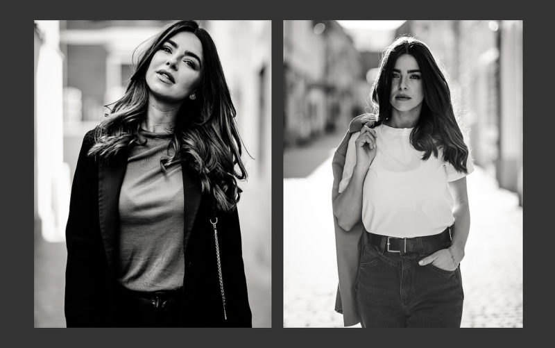 daniel ceapa fotograf brasov strada fashion portret fotografie stradala megan fox beauty portrait brasov romania soare lumina naturala